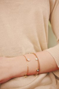 Bracelet Rosefield JTBTG-J430