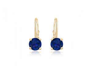 Earrings JVD SVLE0620XH2GM00
