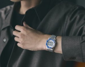 Watches Seiko SMGG21P1