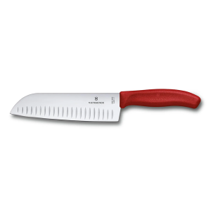 Santoku knives