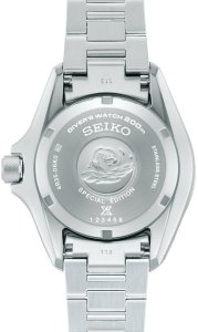 Hodinky Seiko SRPL53K1