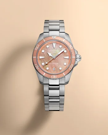 Hodinky Certina C048.210.11.381.00