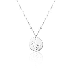 Necklace JVD SVLN0327XH2BIBL