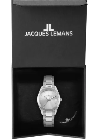 Watches Jacques Lemans Derby 1-1878B
