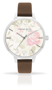 Watches JVD SUNDAY ROSE  SUN-A01