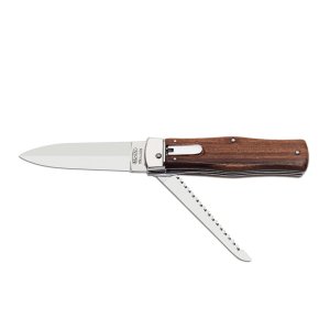 Switchblade knife Mikov Predator 241-ND-2/KP