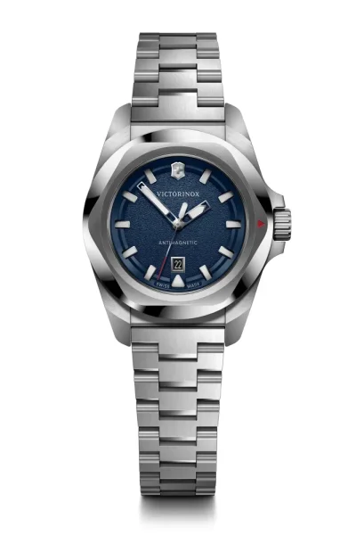 Hodinky Victorinox 242038 I.N.O.X. SMALL