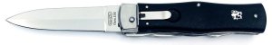 Mikov Predator automatic knife 241-NH-3/N/KLIP