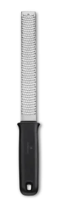 Struhadlo na citrusovou kůru Victorinox 7.6087.3 , 20 cm, černé