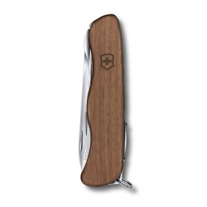 Victorinox 0.8361.63 Forester Wood Pocket Knife