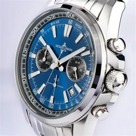 Watches Jacques Lemans Liverpool 1-2117ZC