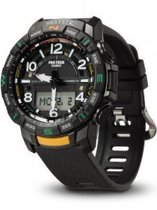 Hodinky Casio PRT-B50-1ER