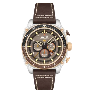 Watches AVI-8 AV-4100-0