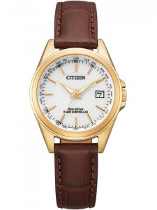 Watches Citizen EC1183-16A