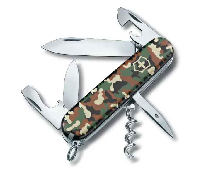 Kapesní nůž Victorinox Spartan 1.3603.94 Camuflage