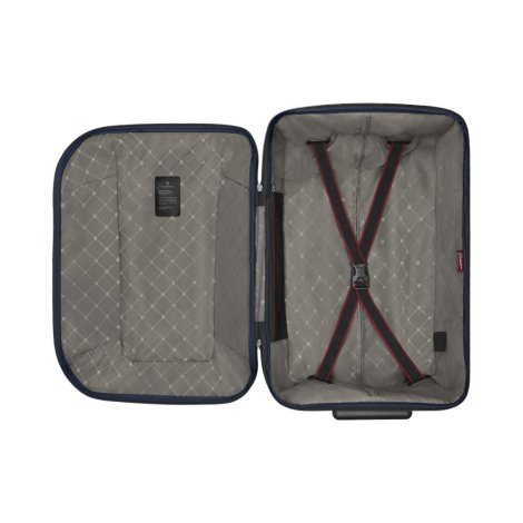 Victorinox 653562 Altmont Modern Wheeled Bag, Navy Blue