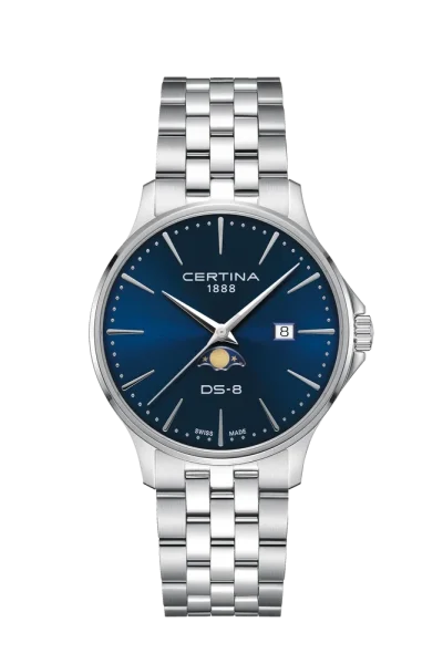 Hodinky Certina C045.423.11.041.00