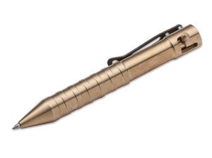 Tactical pen Böker Plus 09BO063 Cal .50 KID Brass