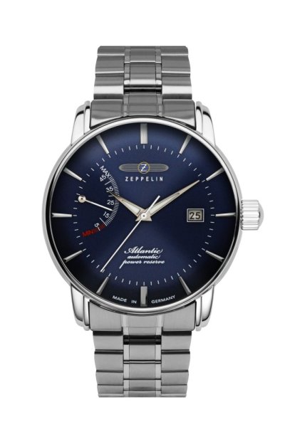Watches Zeppelin 8462MB-3