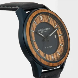 Hodinky Jacques Lemans Eco Power 1-2116K