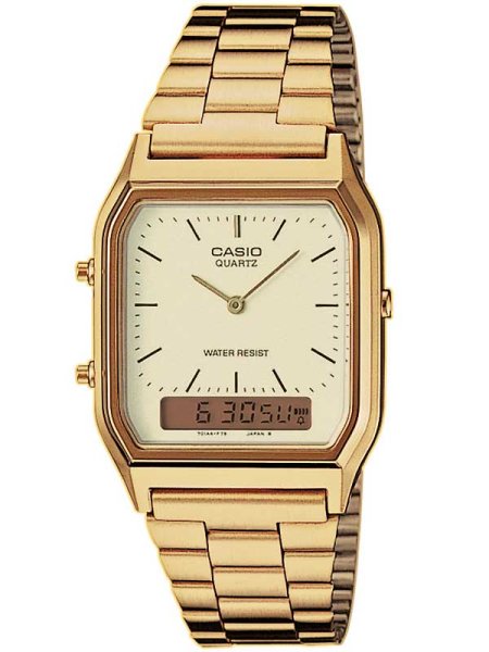 Watches Casio AQ-230GA-9DMQYES