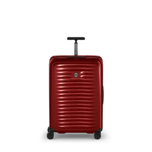 Kufor Victorinox Airox 612507 Medium Hardside Case, Red