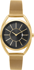 Watches MINET MWL5239 ICON