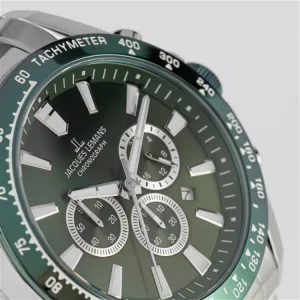 Watches Jacques Lemans Liverpool 1-2140G