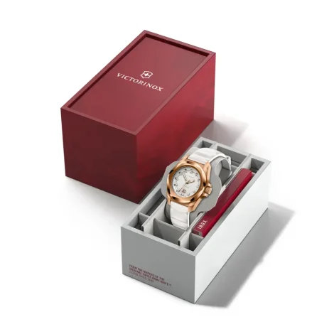 Hodinky Victorinox 242037 I.N.O.X. SMALL