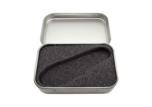 Tin box Mikov PDK1