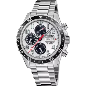 Hodinky Festina 20055/1