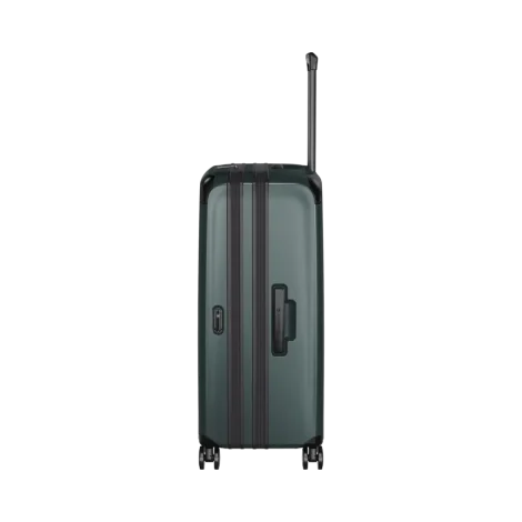 Victorinox 653158 Spectra 3.0 Expandable Large Suitcase, Grey