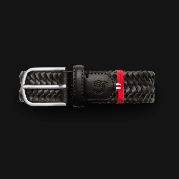 Belt La Boucle Milano LBMILBLA095 Small
