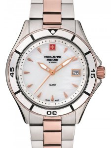 Watches  Swiss Alpine Military 7740.1153