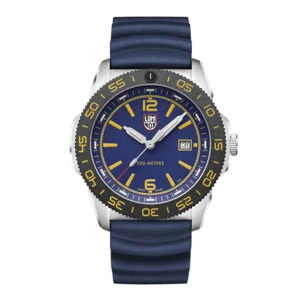 Hodinky Luminox XS.3125.FB Force Blue