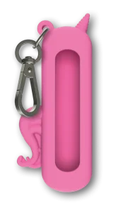Silikónové puzdro, Unicorn, Cherry Blossom Victorinox 4.0452