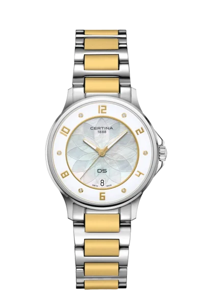 Hodinky Certina C039.251.12.116.00