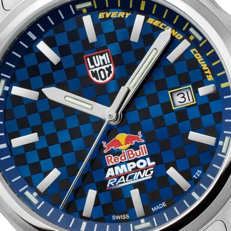 Watches Luminox  XL.2523.ARB.N Red Bull AMPOL Racing Limited