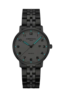 Hodinky Certina C035.410.11.012.00