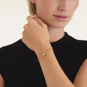 Bracelet Rosefield JBBSG-J899