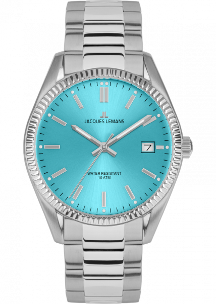 Watches Jacques Lemans Derby 50-3D