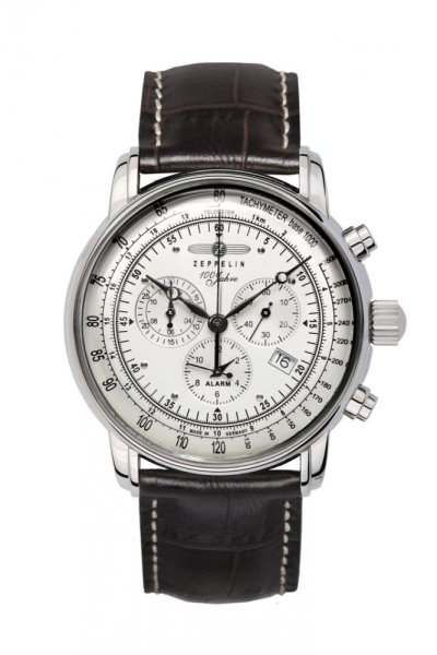 Hodinky Zeppelin 7680-1