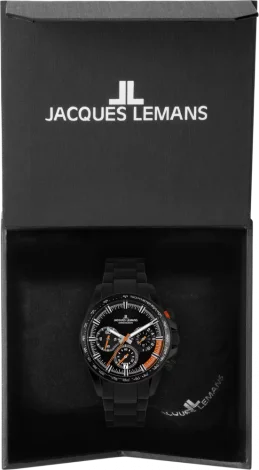 Watches Jacques Lemans Liverpool 1-2127H