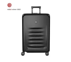 Spectra 3.0 Expandable Medium Case Victorinox 611759 Black