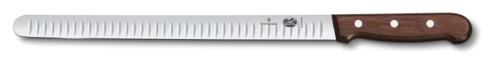 Salmon slicing knife Victorinox 5.4120.30, Wood