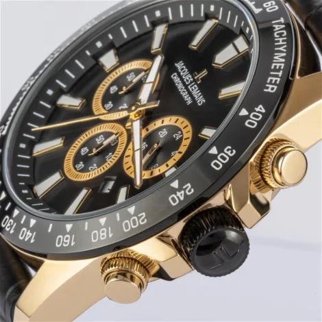 Watches Jacques Lemans Liverpool 1-2140D