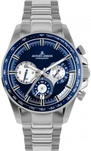 Hodinky Jacques Lemans Liverpool 1-2127F