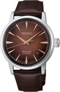 Hodinky Seiko HCB003J1 Cocktail Time Whiskey Mist