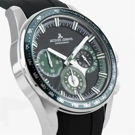 Watches Jacques Lemans Liverpool 1-2127C