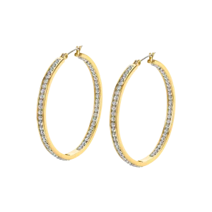Women's Lotus Style LS2356-4/2 Earrings